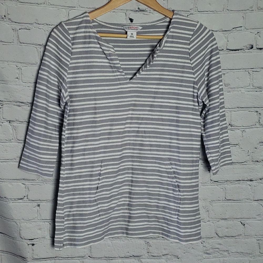 Liz Sport by Liz Claiborne Longsleeve